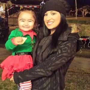 Meet your Posher, Angie